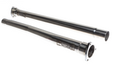 CTS Turbo® (09-13) Audi TT RS/RS3 2.5L 304SS 3" Catless Mid-Pipe Set