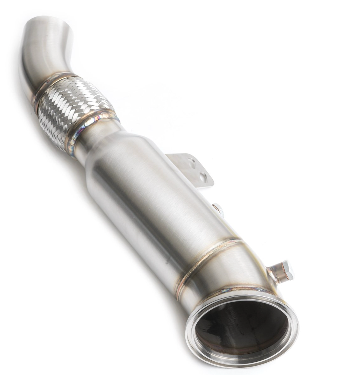 CTS Turbo® BMW 340i/440i/540i/M240i B58B30 Catless Down Pipe

