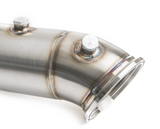 CTS Turbo® BMW 340i/440i/540i/M240i B58B30 Catless Down Pipe

