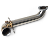 CTS Turbo® Mini Cooper R55/R56/R57/R58/R59/R60 304SS 2.5" Catless Down Pipe