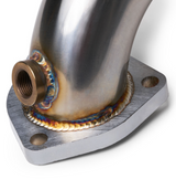 CTS Turbo® Mini Cooper R55/R56/R57/R58/R59/R60 304SS 2.5" Catless Down Pipe