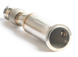 CTS Turbo® (12-17) BMW 228i/328i/428i N20B20 304SS Catless Down Pipe