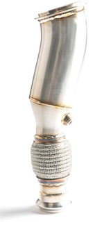 CTS Turbo® (12-17) BMW 228i/328i/428i N20B20 304SS Catless Down Pipe