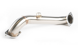 CTS Turbo® (20+) BMW M2/M3/M4 G8x S58B30 304SS 3" Crossover Exhaust Pipe