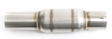 CTS Turbo® (15-21) Audi A3/S3/TT/Golf R 2.0L 304SS 3" 200 Cell Catalytic Converter