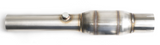 CTS Turbo® (09-15) Audi TT/Golf R 2.0L 304SS 3" 200 Cell Catalytic Converter
