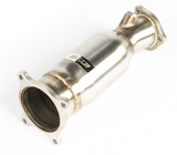 CTS Turbo® (17-20) Audi A4/A5/Allroad/Q5 304SS 3" Catless Test Pipe