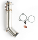 CTS Turbo® (96-01) A4 B5 1.8L 304SS 3" Catless Down Pipe