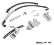 CTS Turbo® (15-24) Audi S3/Golf R 2.0L Billet Oil Catch Can Kit