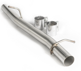 CTS Turbo® (18-23) Volkswagen Atlas VR6 304SS 3" Resonator Delete kit