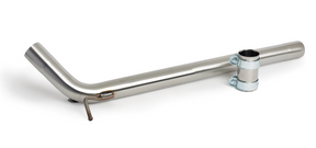 CTS Turbo® (15+) Volkswagen Golf GTI MK7/MK8 304SS Resonator Delete Kit