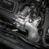 CTS Turbo® (18+) Audi RS3/TT-RS 2.5L Throttle Body Inlet Kit