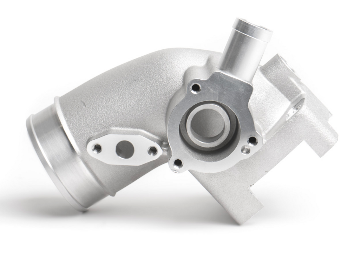 CTS Turbo® (18+) Audi RS3/TT-RS 2.5L Throttle Body Inlet Kit