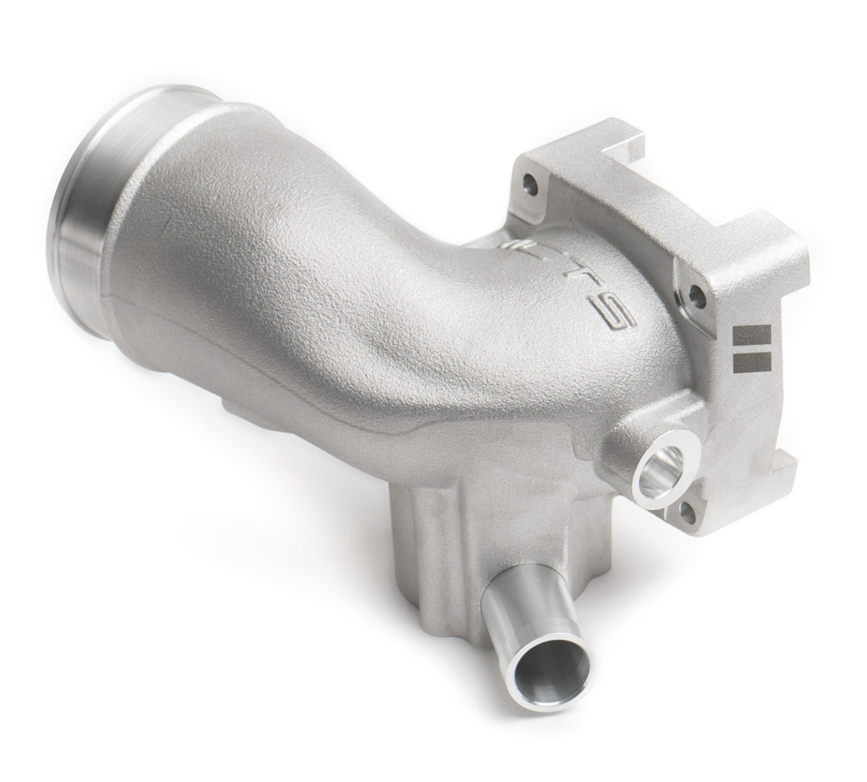 CTS Turbo® (18+) Audi RS3/TT-RS 2.5L Throttle Body Inlet Kit