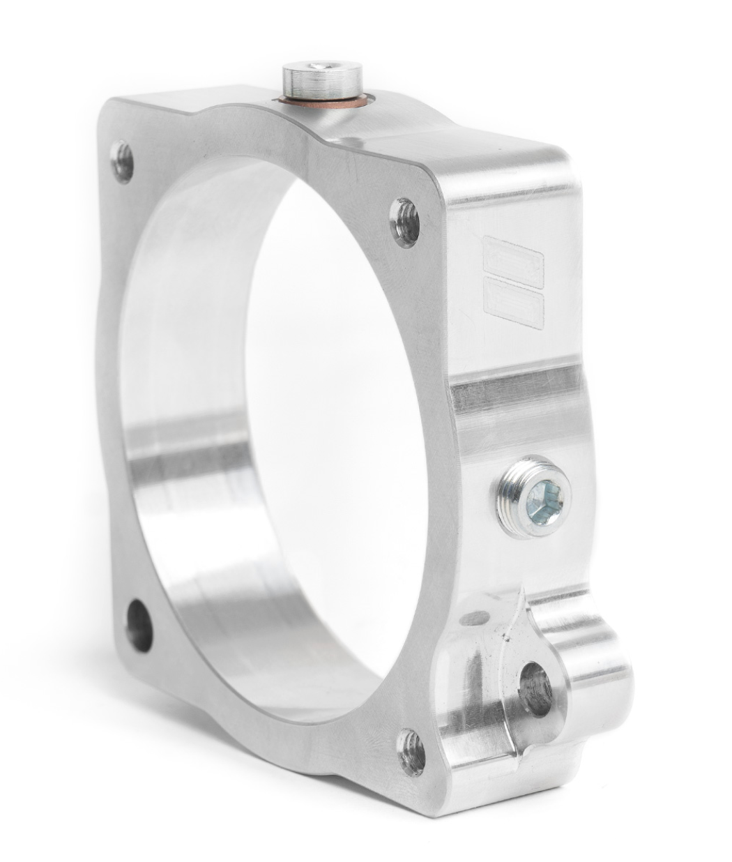 CTS Turbo® (18+) Audi RS3/TT-RS 2.5L Throttle Body Inlet Kit