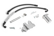 CTS Turbo® (15-21) Volkswagen Alltrack/Golf/GTI 2.0L Billet Oil Catch Can Kit
