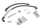 CTS Turbo® (15-21) Volkswagen Alltrack/Golf/GTI 2.0L Billet Oil Catch Can Kit