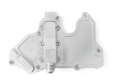 CTS Turbo® (15-21) Volkswagen Alltrack/Golf/GTI 2.0L Billet Oil Catch Can Kit