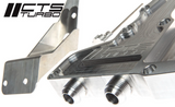 CTS Turbo® (08-10) Volkswagen GTI/GLI/Passat 2.0L Billet Oil Catch Can Kit