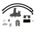 CTS Turbo® (09-13) Audi A4/A5 2.0L Billet Oil Catch Can Kit