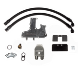 CTS Turbo® (09-13) Audi A4/A5 2.0L Billet Oil Catch Can Kit