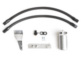CTS Turbo® (06-08) Volkswagen GTI/GLI MK5 2.0L Billet Oil Catch Can Kit