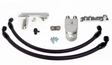 CTS Turbo® (06-17) Audi A3/TTS/Golf R 2.0L Billet Oil Catch Can Kit