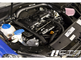 CTS Turbo® (06-17) Audi A3/TTS/Golf R 2.0L Billet Oil Catch Can Kit