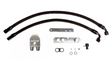 CTS Turbo® (04-08) Audi A4 2.0L Billet Oil Catch Can Kit