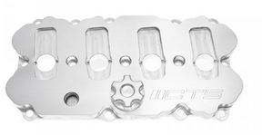 CTS Turbo® (06-13) A3/A4/GTI/Golf R 2.0L Billet Aluminum Valve Cover