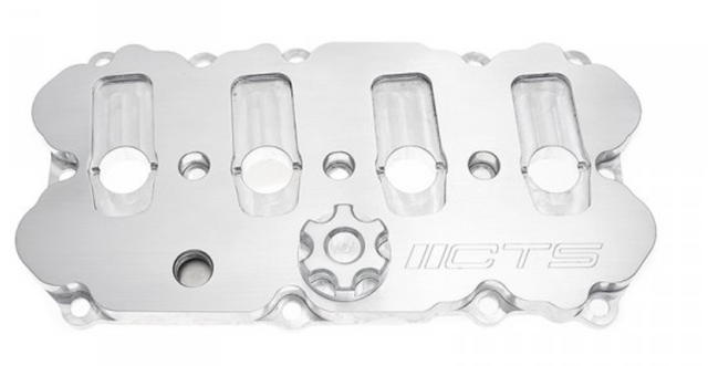 CTS Turbo® (06-13) A3/A4/GTI/Golf R 2.0L Billet Aluminum Valve Cover