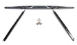 CTS Turbo® (18-24) Audi Q5/SQ5 B9 Billet Aluminum Strut Tower Brace