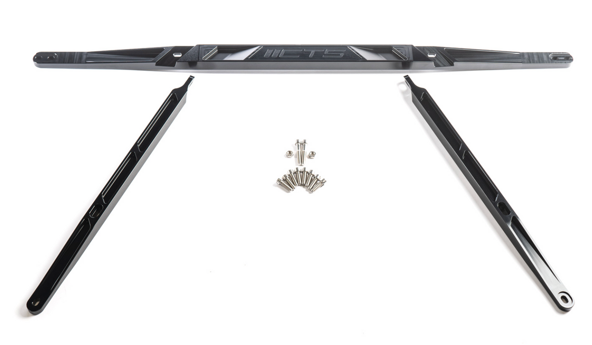 CTS Turbo® (18-24) Audi Q5/SQ5 B9 Billet Aluminum Strut Tower Brace