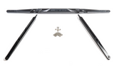 CTS Turbo® (18-24) Audi Q5/SQ5 B9 Billet Aluminum Strut Tower Brace