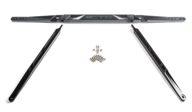 CTS Turbo® (18-24) Audi Q5/SQ5 B9 Billet Aluminum Strut Tower Brace