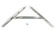 CTS Turbo® (18-24) Audi A4/A5/S4/S5/RS4/RS5 Billet Aluminum Strut Tower Brace