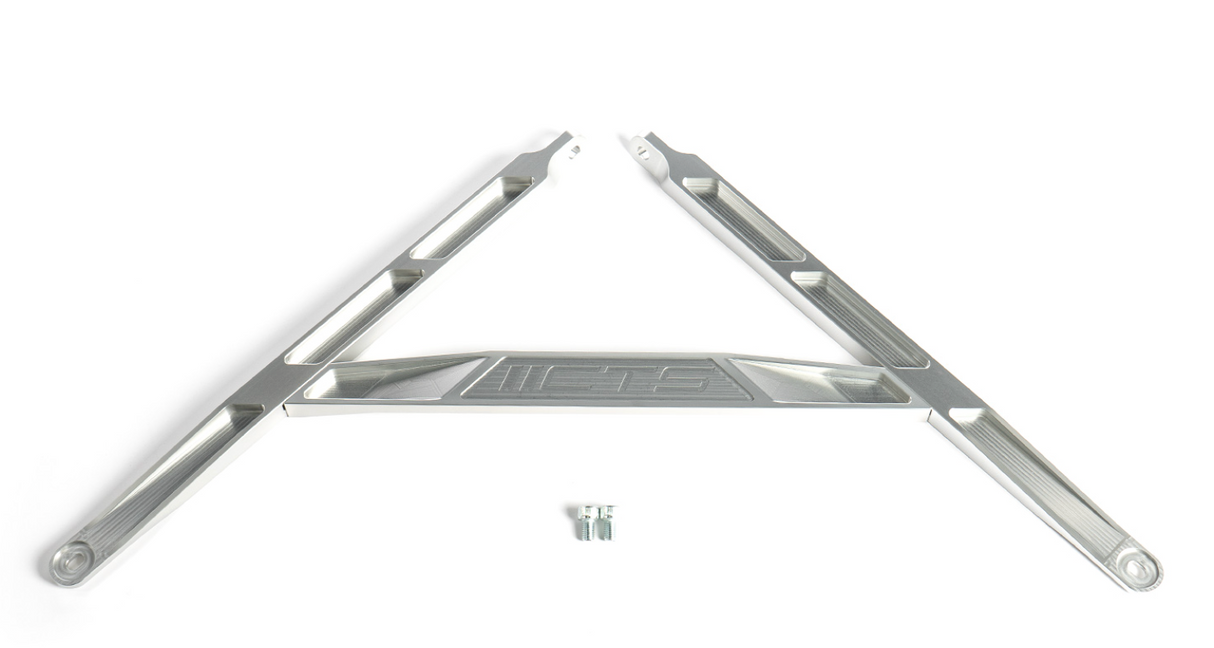 CTS Turbo® (18-24) Audi A4/A5/S4/S5/RS4/RS5 Billet Aluminum Strut Tower Brace