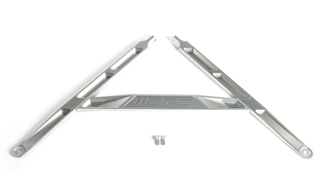 CTS Turbo® (18-24) Audi A4/A5/S4/S5/RS4/RS5 Billet Aluminum Strut Tower Brace