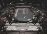 CTS Turbo® BMW 3/4-Series G2x Billet Aluminum Strut Tower Brace