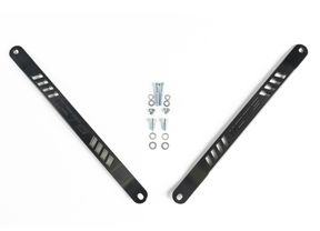 CTS Turbo® (20+) Toyota GR Supra A90/A91 Billet Aluminum Strut Tower Brace