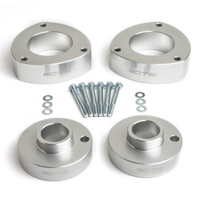 CTS Turbo® (18+) Volkswagen Atlas Suspension Leveling Kit