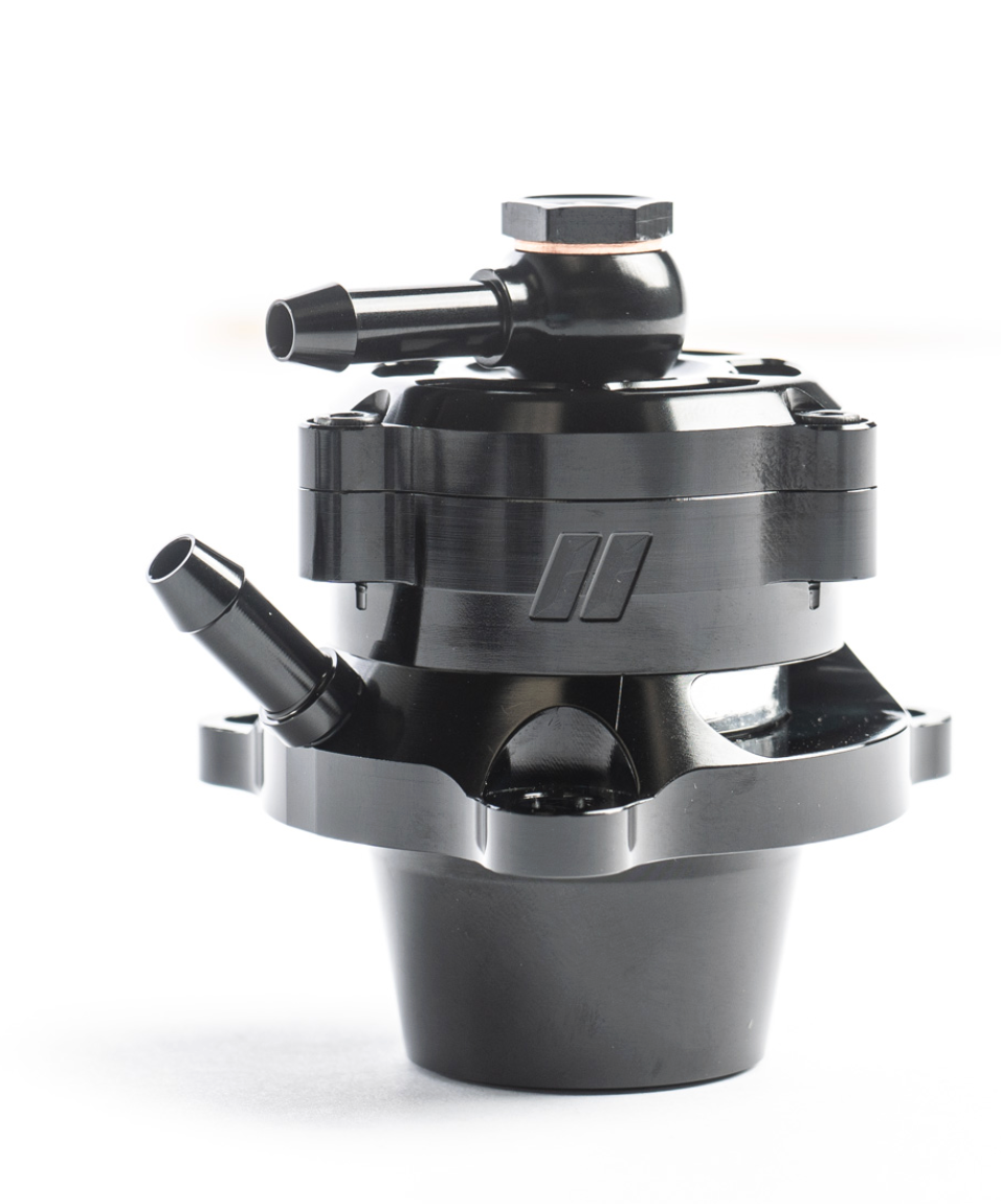 CTS Turbo® (22+) Volkswagen Golf GTI MK8 EVO4 Blow Off Valve Kit