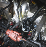 CTS Turbo® (22+) Volkswagen Golf GTI MK8 EVO4 Blow Off Valve Kit