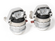 CTS Turbo® (11-18) Audi A4/S6/S7/S8/RS7 Sport Street Motor Mount Set