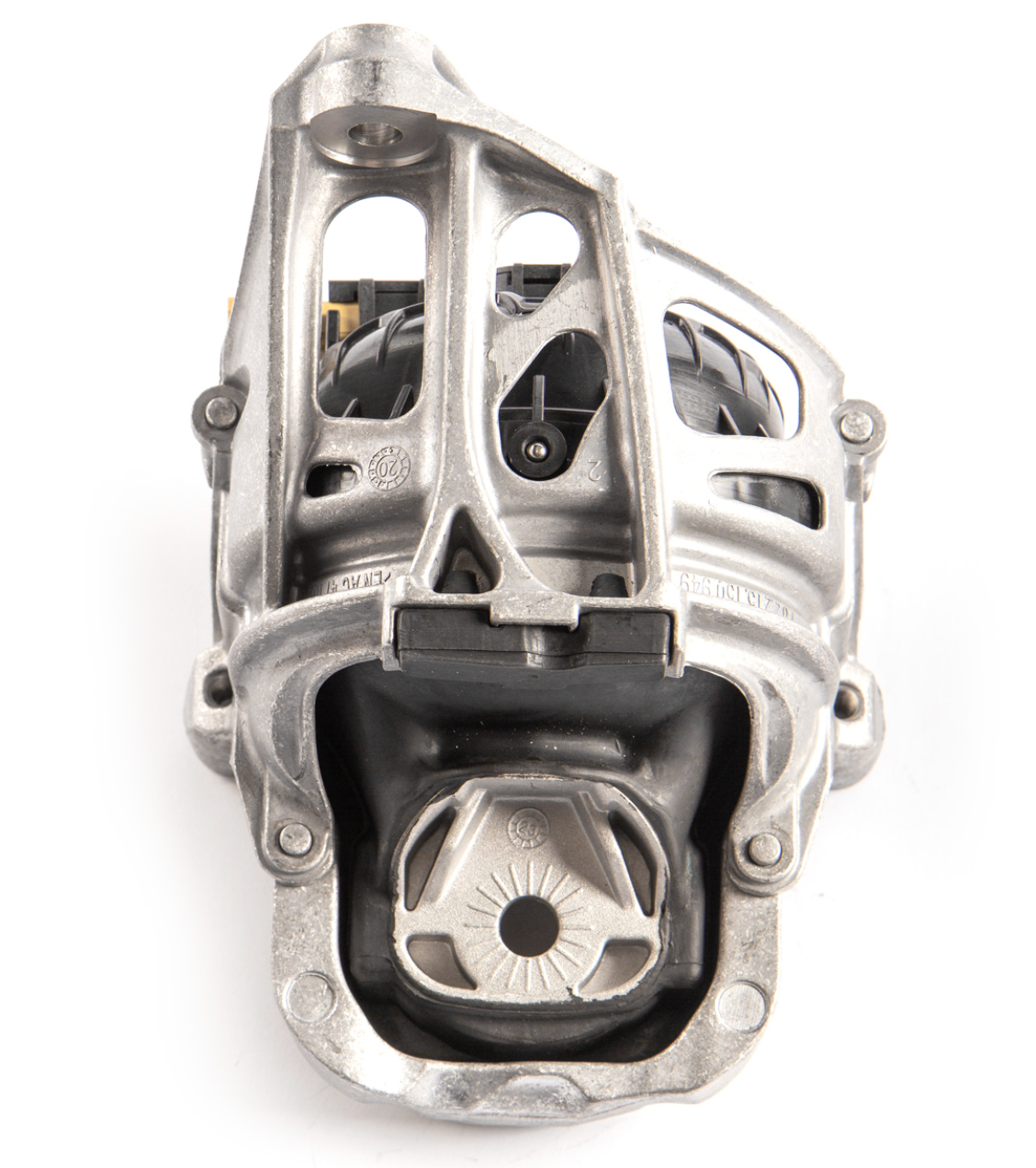 CTS Turbo® (17+) Audi A4/A5/S4/S5/SQ5/RS5 Street Sport Motor Mounts