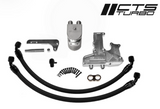 CTS Turbo® (09-18) Volkswagen CC/Passat 2.0L Billet Oil Catch Can Kit