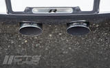 CTS Turbo® (12-13) Volkswagen Golf R MK6 304SS 3" Cat-Back Exhaust
