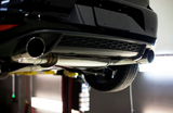 CTS Turbo® (15-17) Volkswagen Golf GTI MK7 304SS 3" Cat-Back Exhaust