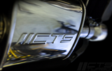 CTS Turbo® (09-16) Audi A4 B8/B8.5 2.0L 304SS 3" Cat-Back Exhaust with 4" OD Tips