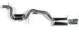 CTS Turbo® (14-18) Volkswagen Jetta GLI MK6 304SS 3" Cat-Back Exhaust